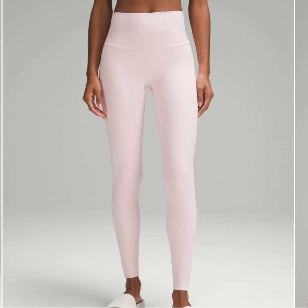 Lululemon align leggings